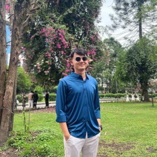 Suhan Khadka